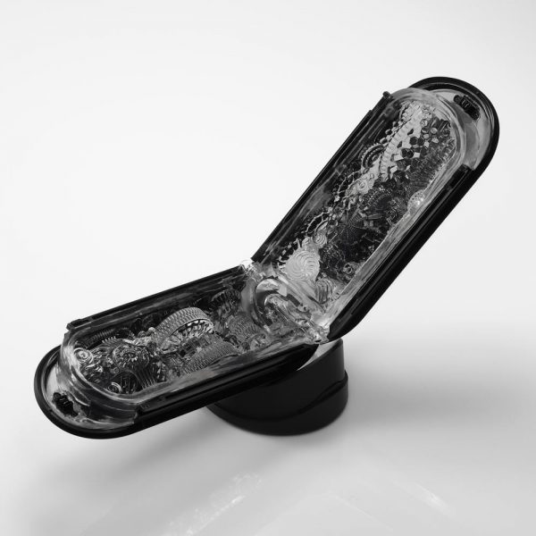 FLIP ZERO GRAVITY EV(Electronic Vibration) BLACK ViPstore.hu - Erotika Webáruház - Szexshop 7