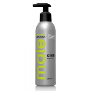 MALE anal lubricant – 250 ml ViPstore.hu - Erotika Webáruház - Szexshop
