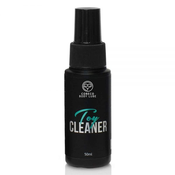 CBL Toycleaner – 50 ml ViPstore.hu - Erotika Webáruház - Szexshop