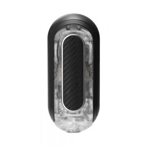 FLIP ZERO GRAVITY EV(Electronic Vibration) BLACK ViPstore.hu - Erotika Webáruház - Szexshop