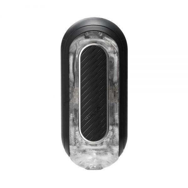 FLIP ZERO GRAVITY EV(Electronic Vibration) BLACK ViPstore.hu - Erotika Webáruház - Szexshop