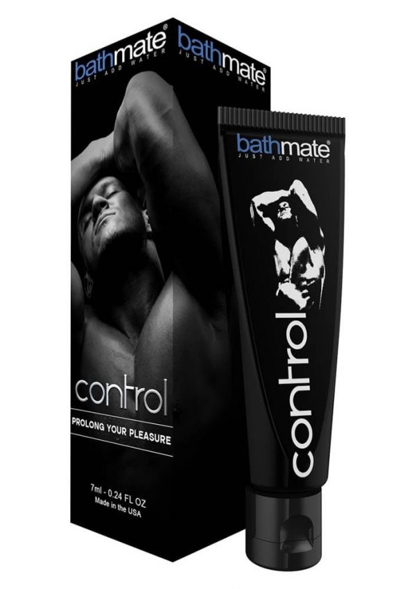 CONTROL 7 ml ViPstore.hu - Erotika Webáruház - Szexshop