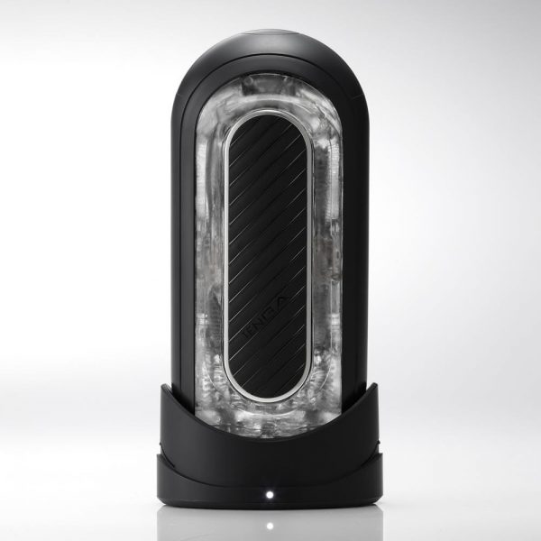 FLIP ZERO GRAVITY EV(Electronic Vibration) BLACK ViPstore.hu - Erotika Webáruház - Szexshop 8