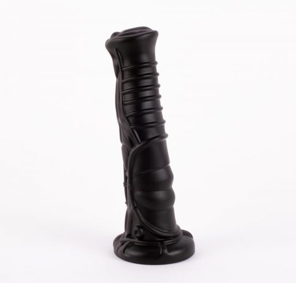 X-MEN David's 12.4" Cock Black II ViPstore.hu - Erotika Webáruház - Szexshop 4