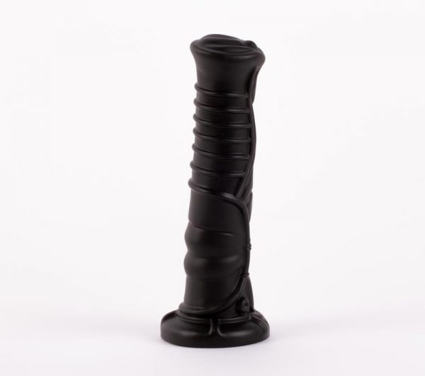 X-MEN David's 12.4" Cock Black II ViPstore.hu - Erotika Webáruház - Szexshop 6