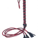 Three Tail Tassel Flogger 30 inch | ViPstore.hu - Erotika webáruház #1 - EAN 5999560512014 | SKU DEVIL00001