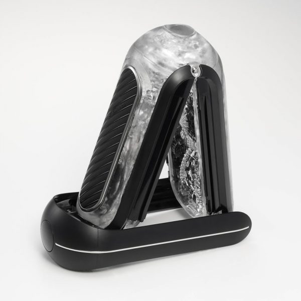 FLIP ZERO GRAVITY EV(Electronic Vibration) BLACK ViPstore.hu - Erotika Webáruház - Szexshop 10
