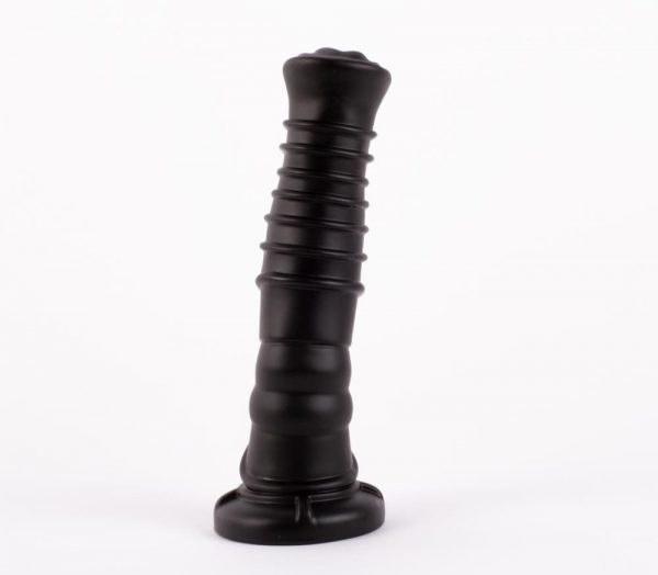 X-MEN David's 12.4" Cock Black II ViPstore.hu - Erotika Webáruház - Szexshop 5