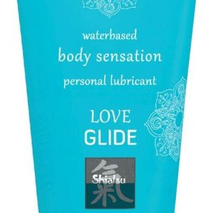 Love Glide waterbased 50ml ViPstore.hu - Erotika Webáruház - Szexshop