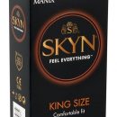 MANIX SKYN Large 10er | ViPstore.hu - Erotika webáruház #1 - EAN 5011831087035 | SKU MANIX00010