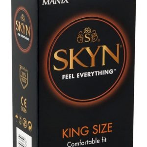 MANIX SKYN Large 10er ViPstore.hu - Erotika Webáruház - Szexshop