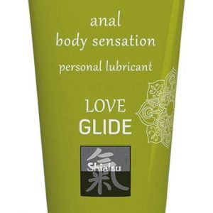 Love Glide waterbased Anal 100 ml ViPstore.hu - Erotika Webáruház - Szexshop