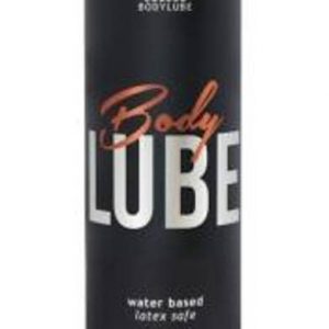 CBL water based BodyLube – 250 ml ViPstore.hu - Erotika Webáruház - Szexshop
