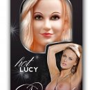 Personal Trainer Hot Lucy | ViPstore.hu - Erotika webáruház #1 - EAN 4892503163667 | SKU NMC0002119