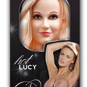 Personal Trainer Hot Lucy ViPstore.hu - Erotika Webáruház - Szexshop