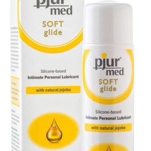 pjur MED Soft glide 100ml ViPstore.hu - Erotika Webáruház - Szexshop