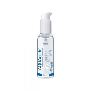 AQUAglide, 125 ml ViPstore.hu - Erotika Webáruház - Szexshop