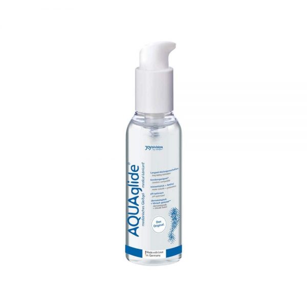 AQUAglide, 125 ml ViPstore.hu - Erotika Webáruház - Szexshop