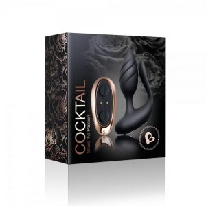 Cocktail – Black ViPstore.hu - Erotika Webáruház - Szexshop