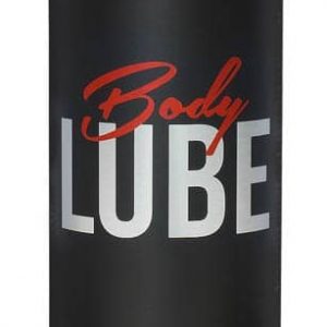 CBL water based BodyLube – 500 ml ViPstore.hu - Erotika Webáruház - Szexshop
