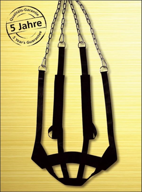 Liebesschaukel "de Luxe"(loveswing) ViPstore.hu - Erotika Webáruház - Szexshop
