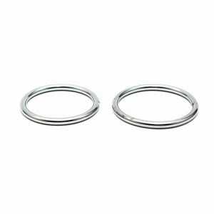 Cock Rings Silver ViPstore.hu - Erotika Webáruház - Szexshop