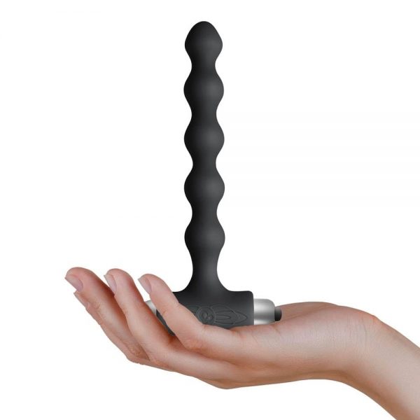 Pearls Black ViPstore.hu - Erotika Webáruház - Szexshop 3