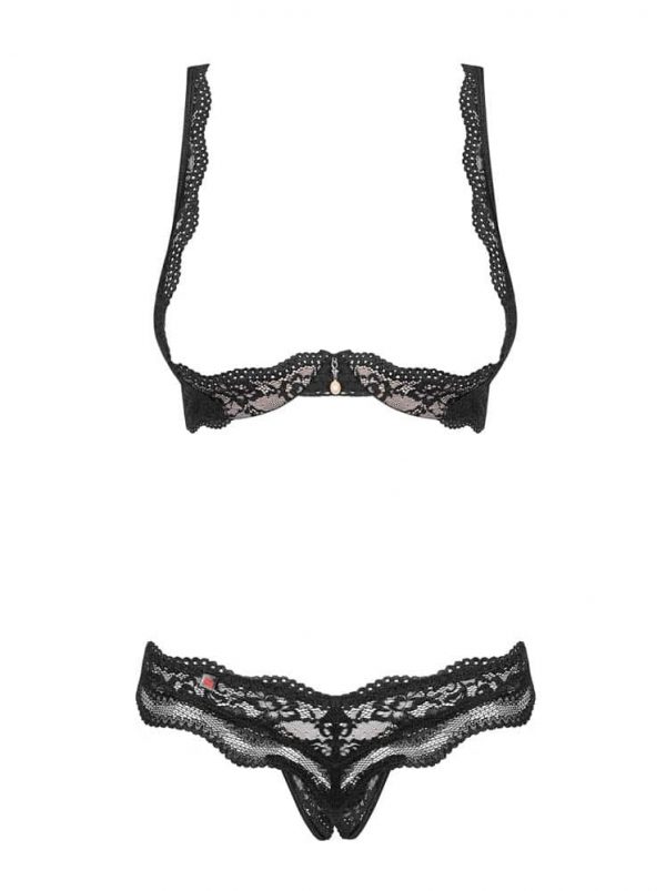 Luvae cupless set L/XL ViPstore.hu - Erotika Webáruház - Szexshop 5