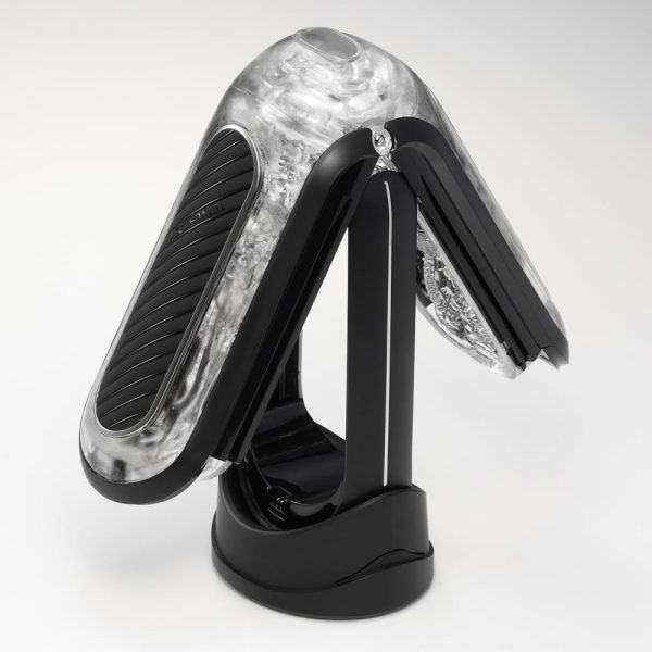 FLIP ZERO GRAVITY EV(Electronic Vibration) BLACK ViPstore.hu - Erotika Webáruház - Szexshop 9