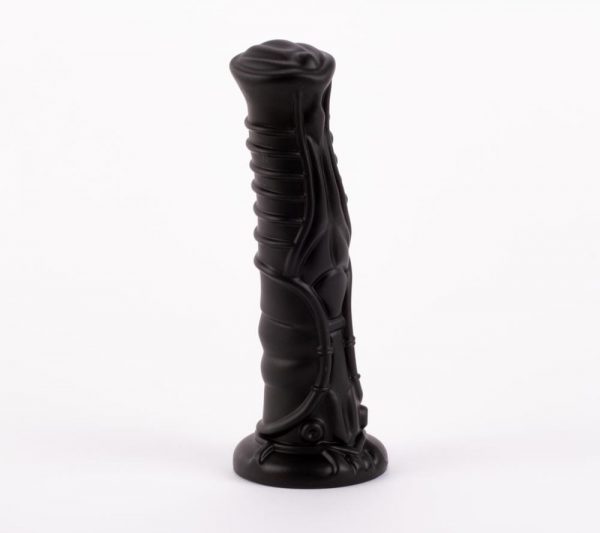 X-MEN David's 12.4" Cock Black II ViPstore.hu - Erotika Webáruház - Szexshop 7