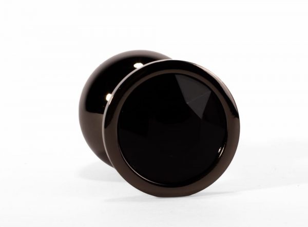 X-MEN Secret Shine Metal Butt Plug Gun Colour L ViPstore.hu - Erotika Webáruház - Szexshop 5