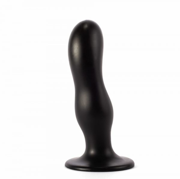X-Men 8.66" Extra Girthy Butt Plug Black II ViPstore.hu - Erotika Webáruház - Szexshop 3