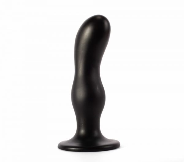 X-Men 8.66" Extra Girthy Butt Plug Black II ViPstore.hu - Erotika Webáruház - Szexshop 4