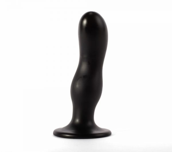 X-Men 8.66" Extra Girthy Butt Plug Black II ViPstore.hu - Erotika Webáruház - Szexshop 5