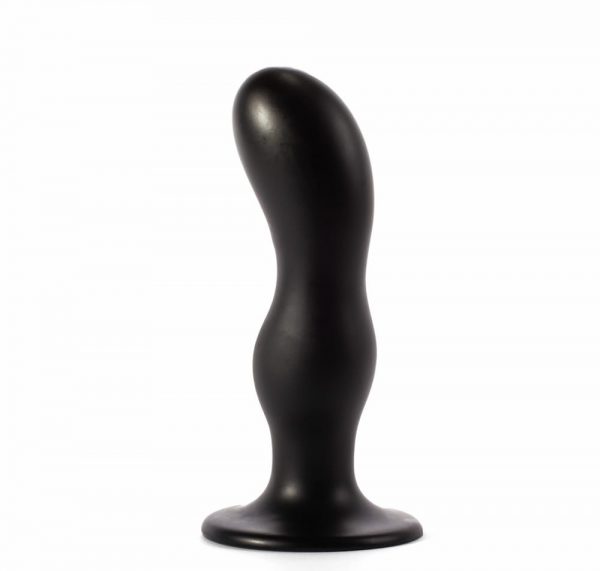 X-Men 8.66" Extra Girthy Butt Plug Black II ViPstore.hu - Erotika Webáruház - Szexshop 6