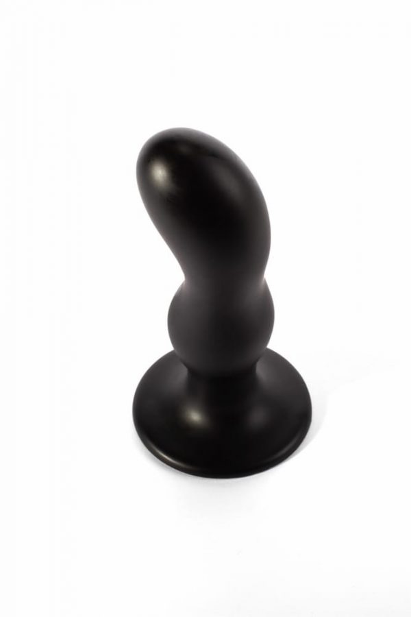 X-Men 8.66" Extra Girthy Butt Plug Black II ViPstore.hu - Erotika Webáruház - Szexshop 7