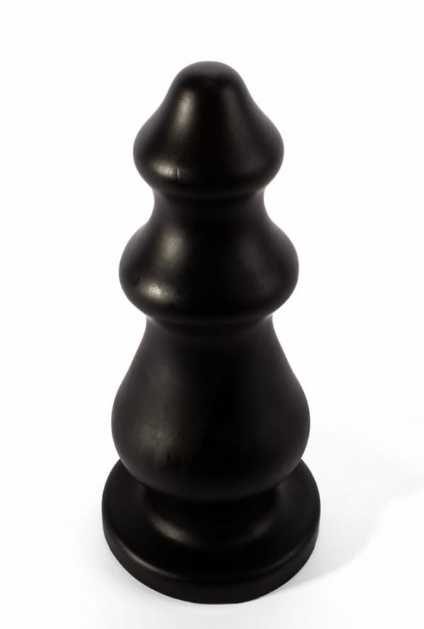 X-Men 10" Extra Girthy Butt Plug Black VI ViPstore.hu - Erotika Webáruház - Szexshop 4
