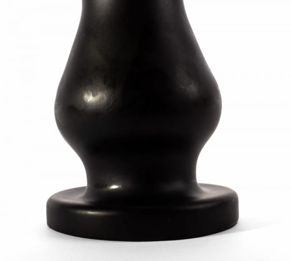 X-Men 10" Extra Girthy Butt Plug Black VI ViPstore.hu - Erotika Webáruház - Szexshop 5