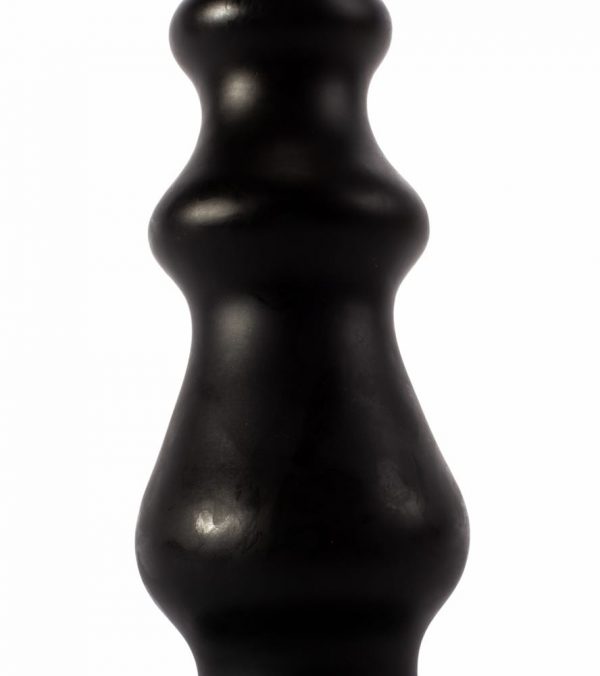 X-Men 10" Extra Girthy Butt Plug Black VI ViPstore.hu - Erotika Webáruház - Szexshop 6