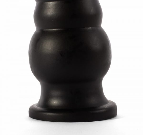 X-Men 10" Extra Large Butt Plug Black II ViPstore.hu - Erotika Webáruház - Szexshop 4