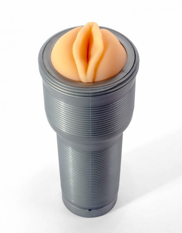 X-Men Fantasy Ladylight Vibrating Masturbator ViPstore.hu - Erotika Webáruház - Szexshop 4