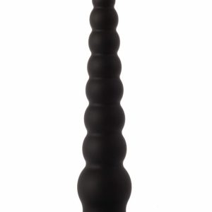 X-Men 7.87" Butt Plug Black S