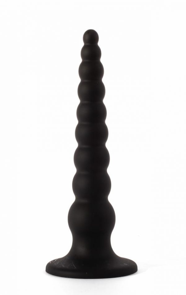X-Men 9.45" Butt Plug Black M ViPstore.hu - Erotika Webáruház - Szexshop 3
