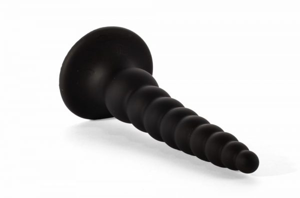 X-Men 9.45" Butt Plug Black M ViPstore.hu - Erotika Webáruház - Szexshop 4