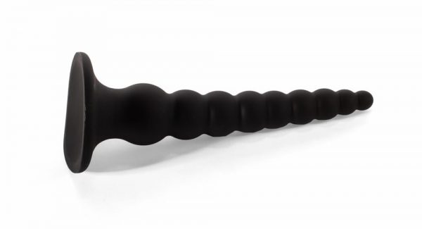 X-Men 9.45" Butt Plug Black M ViPstore.hu - Erotika Webáruház - Szexshop 5