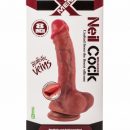 X-MEN Double-end Vibrating Butt Plug ViPstore.hu - Erotika Webáruház - Szexshop 8