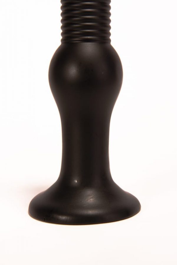 X-MEN 10.8 inch Butt Plug Black ViPstore.hu - Erotika Webáruház - Szexshop 5