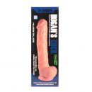 X-MEN Double-end Vibrating Butt Plug ViPstore.hu - Erotika Webáruház - Szexshop 7