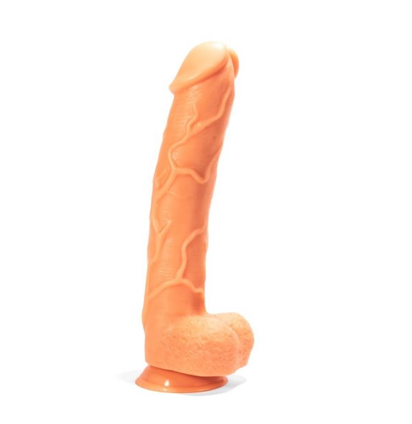 X-MEN Hogan’s 15 inch Cock Flesh ViPstore.hu - Erotika Webáruház - Szexshop 4