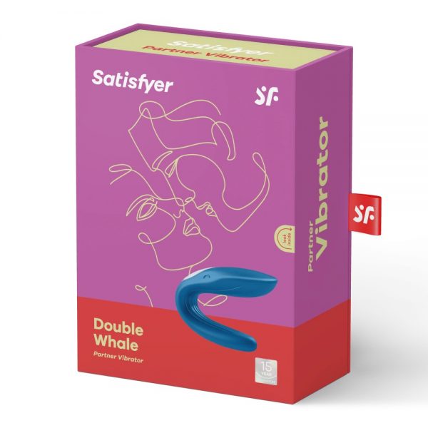 Double Whale ViPstore.hu - Erotika Webáruház - Szexshop